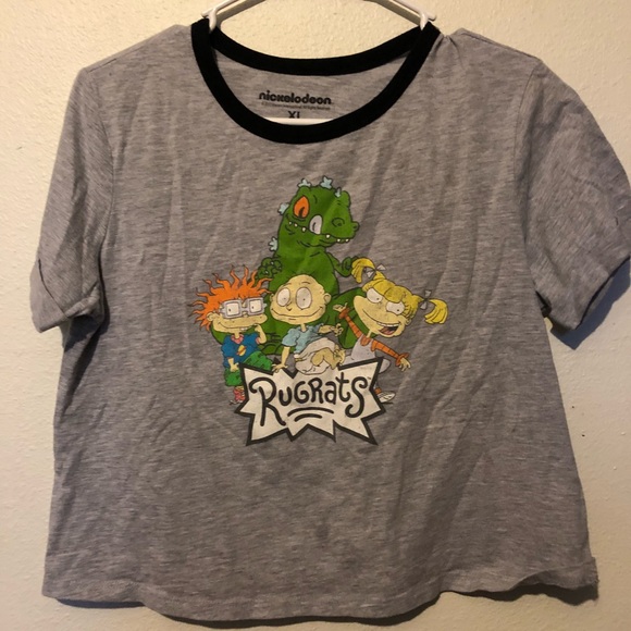 Rugrats shirt - Picture 1 of 2